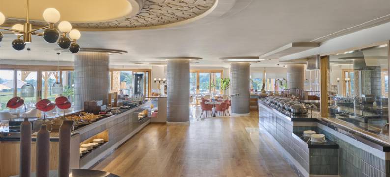 拉曼加俱乐部高尔夫及水疗中心君悦酒店(Grand Hyatt la Manga Club Golf and Spa)图片