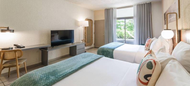 温德姆帕尔马斯沙滩和高尔夫精品度假村(Wyndham Palmas Beach and Golf Boutique Resort)图片