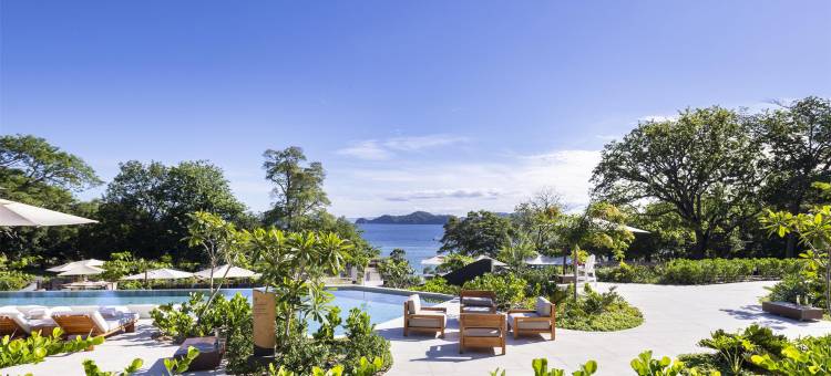 Waldorf Astoria Costa Rica Punta Cacique图片