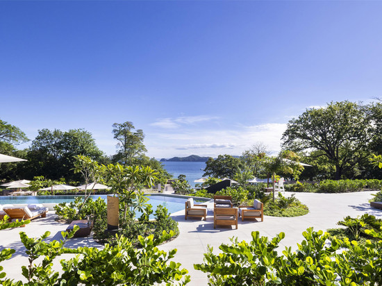 Waldorf Astoria Costa Rica Punta Cacique