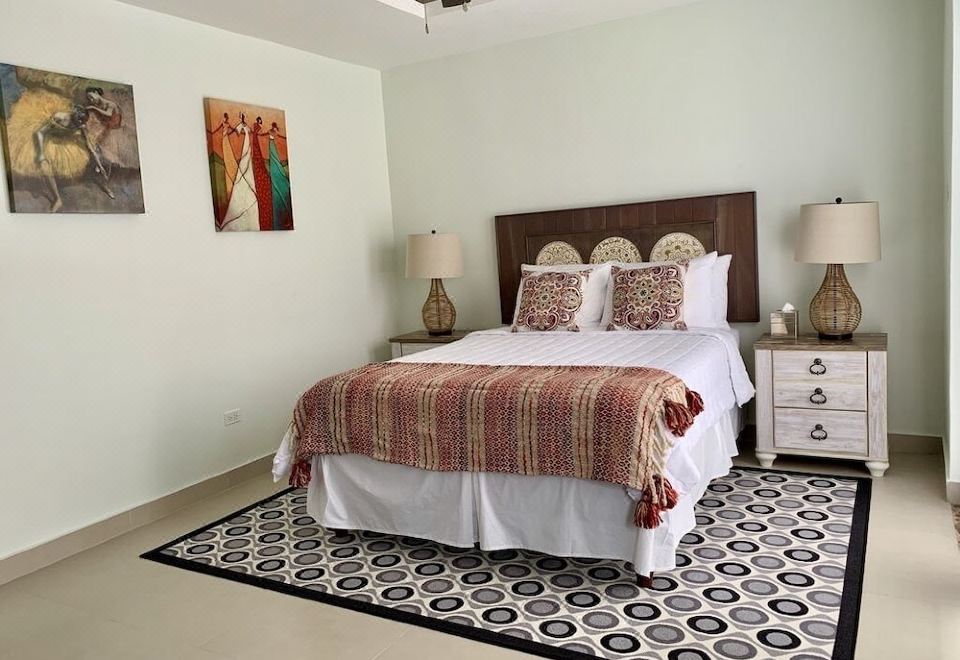 Fresh Horizon at Miramar -  Exquisite 2-bedroom townhouse Hotel Overview