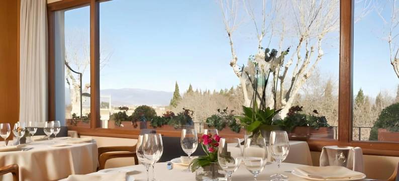 恩波达费格拉斯酒店(Hotel Emporda)图片