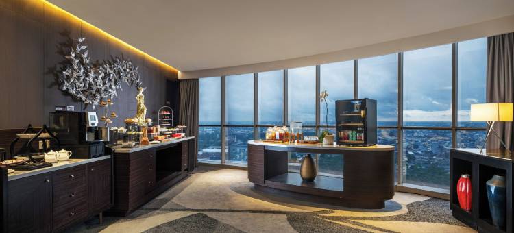 望加锡美利亚酒店(Hotel Melia Makassar)图片