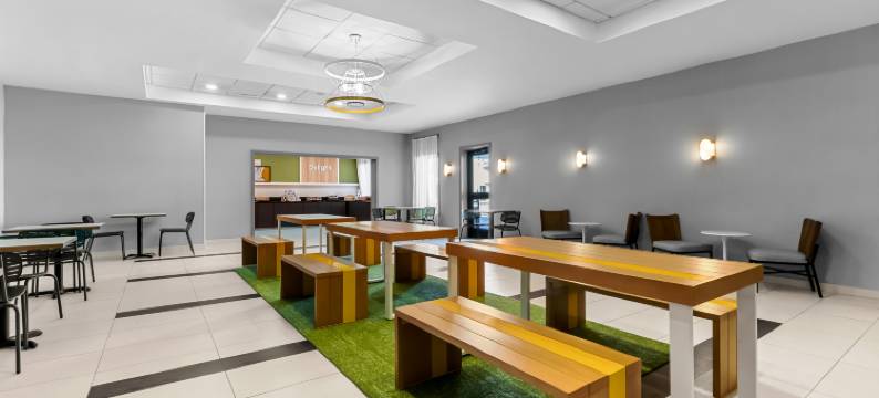 希尔顿宾塞勒姆费城Spark酒店(Spark by Hilton Bensalem Philadelphia)图片