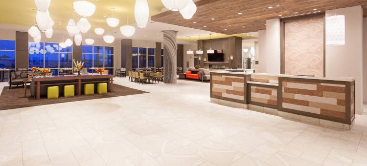 华尔顿堡滩希尔顿花园酒店(Hilton Garden Inn Ft. Walton Beach)图片