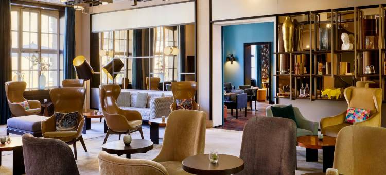 魏玛大象酒店-傲途格精选(Hotel Elephant Weimar, Autograph Collection)图片