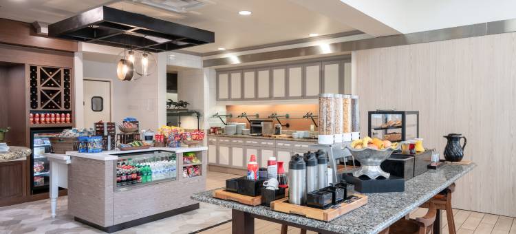 路易斯维尔东希尔顿花园酒店(Hilton Garden Inn Louisville East)图片