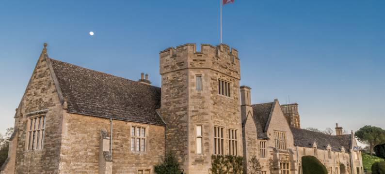 科比罗金厄姆森林VOCO酒店(洲际旗下)(voco Rockingham Forest Corby by IHG)图片