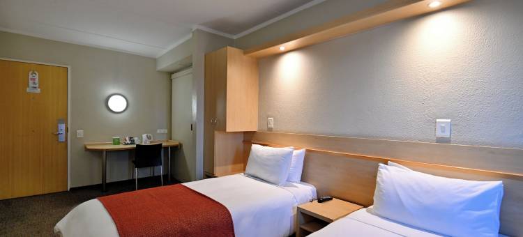 嘉年华城道路旅馆(Road Lodge Carnival City)图片