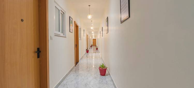 Treebo Gaur 瓦松达拉(Treebo Gaur Vasundhara)图片