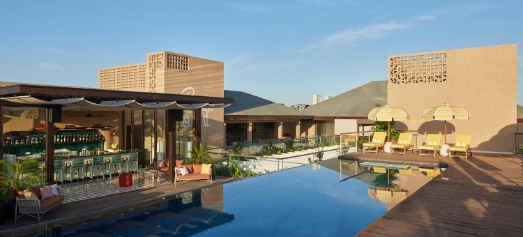 KLEO水明漾，凯悦尚选品牌旗下(KLEO Seminyak - JdV by Hyatt)图片