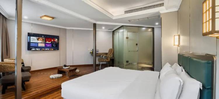 南苑e家(乐清时代广场店)图片