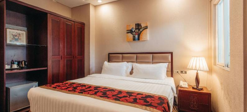 巴拉望乌诺酒店(Palawan Uno Hotel)图片