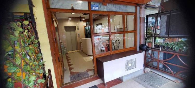 BMR酒店住宿(Hotel BMR Stay)图片