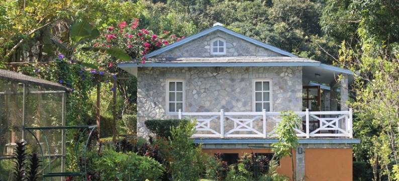 贝格纳湖度假村别墅(The Begnas Lake Resort & Villas)图片