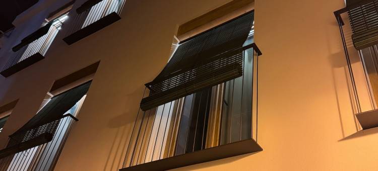 BELLADORA精品酒店(BELLADORA HOTEL BOUTIQUE)图片