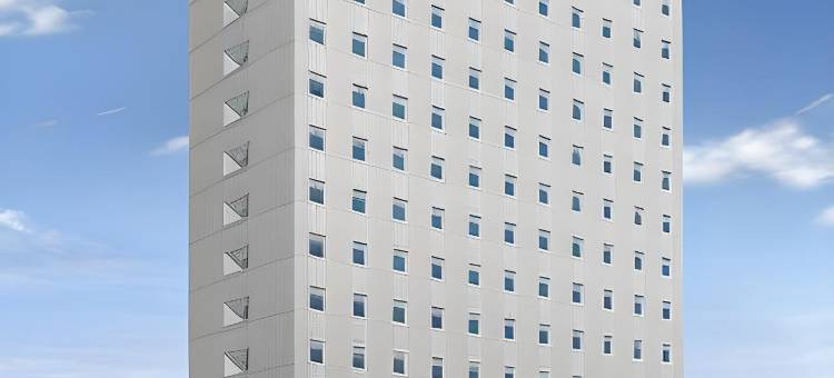 东横INN彦根站东口(Toyoko Inn Hikone Eki Higashi Guchi)图片