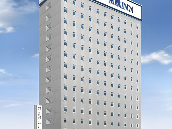 东横INN彦根站东口