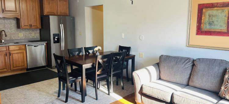 Travelodge林肯南温德姆酒店(Travelodge by Wyndham Lincoln South)图片