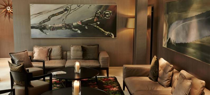 斯图加特瓦尔德酒店(Waldhotel Stuttgart)图片