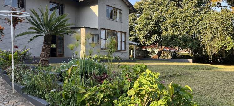 穆塔雷的穆塔雷庄园 - 2304(Mutare Manor - 2304)图片