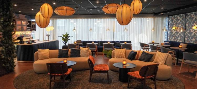 格兰德奥拉夫家园酒店(Home Hotel Grand Olav)图片