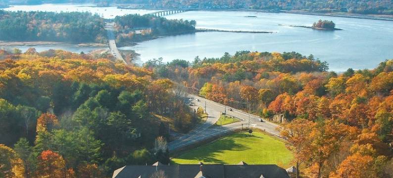 Cod Cove Inn, BW Signature Collection图片