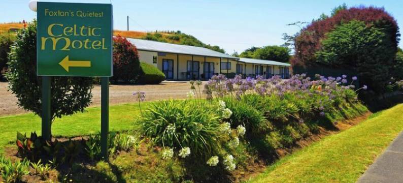 凯尔特汽车旅馆(Celtic Motel)图片