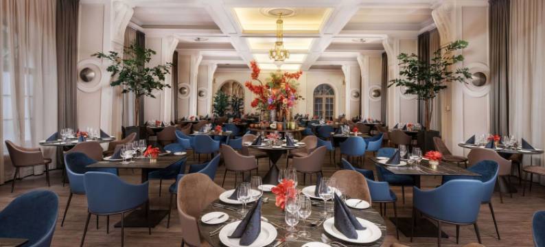 安娜葡萄酒远景大饭店(Anna Grand Hotel)图片