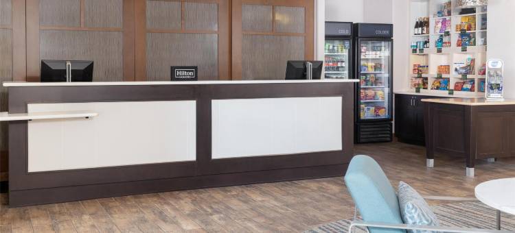 沃瓦托萨密尔沃基Homewood Suites by Hilton(Homewood Suites by Hilton Wauwatosa Milwaukee)图片