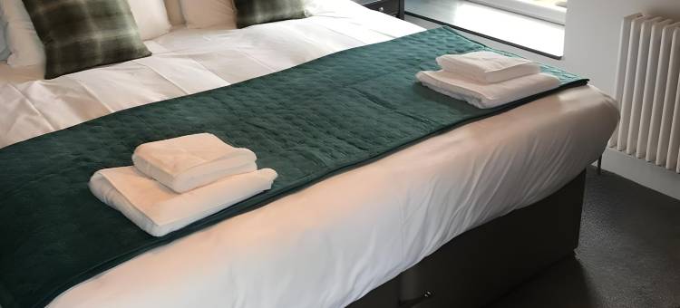 16号酒店(No.16)图片