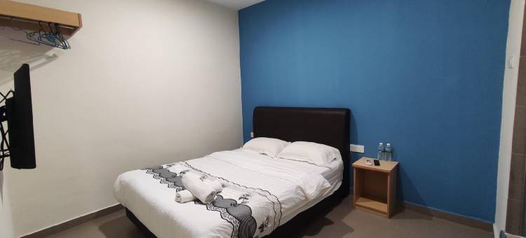 大众酒店(Mass Hotel)图片
