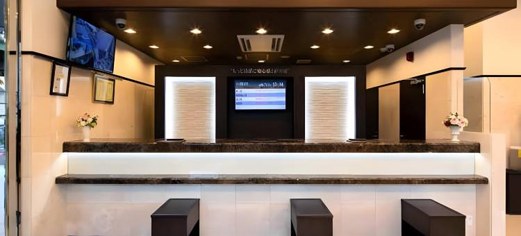 东横INN 大阪门真市站前(Toyoko Inn Osaka Kadoma-Shi Ekimae)图片