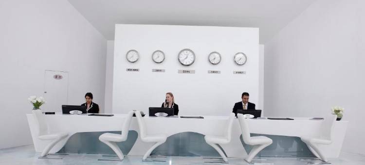 多哈火炬酒店(The Torch Doha)图片