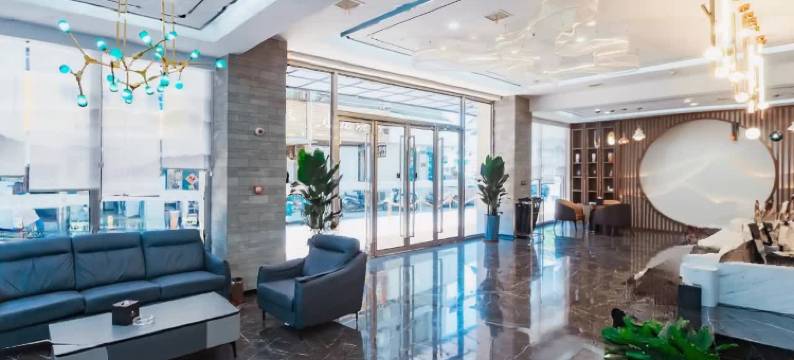 云天酒店(扬州文昌阁店)图片