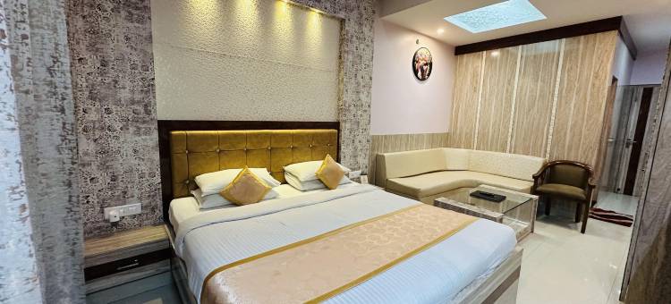 WB酒店凯拉什旅馆(Hotel Kailash Inn)图片