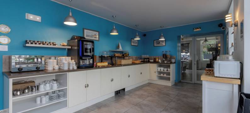 广场酒店(Hôtel le Square)图片