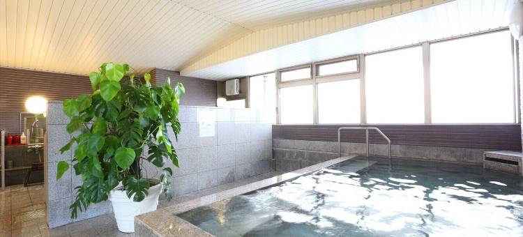 大分法华俱乐部酒店(HOTEL HOKKE CLUB OITA)图片