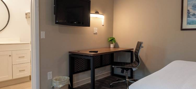 山谷小径旅馆(Valley Trail Inn)图片