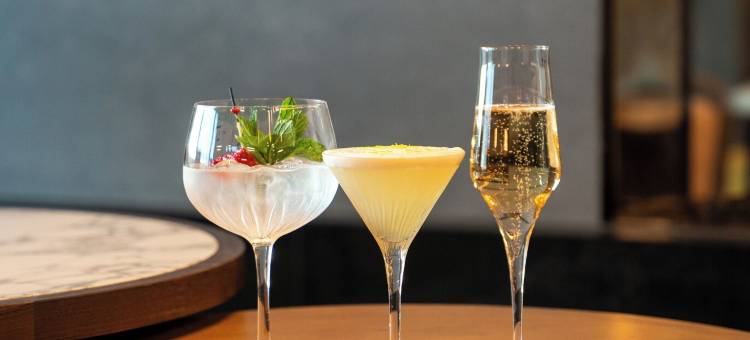 因佛卡吉尔卓越酒店(Distinction Invercargill Hotel)图片