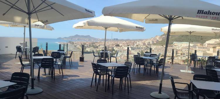 Hotel Carboneras Cabo de Gata图片