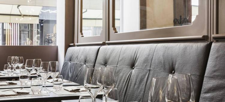 康堤内塔雷酒店(Hotel Continentale)图片