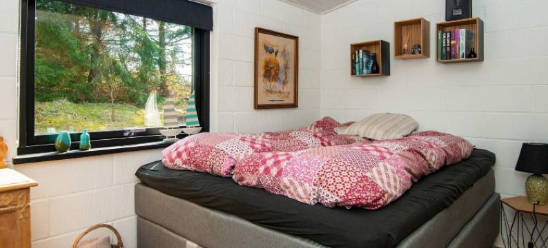 4 person holiday home in Ebeltoft-By Traum图片