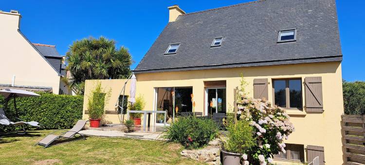 Holiday Home in France near Sandy Beaches图片