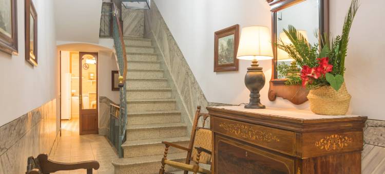 Ca Sa Tia (sOller) - House In Soller. Free Wifi图片