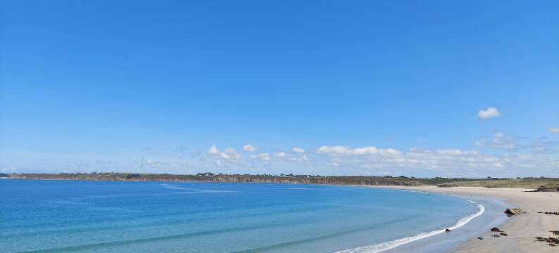 Holiday home just 350 m from the long sandy beach图片