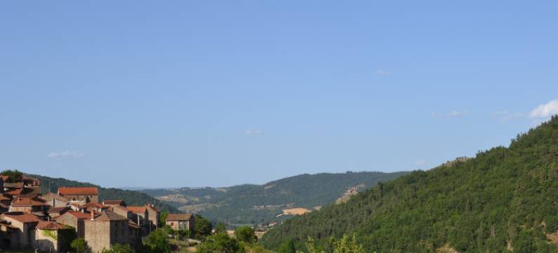 Hideaway in Villeneuve-d'Allier图片