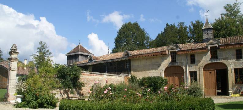 Nettancourt Family Stay图片