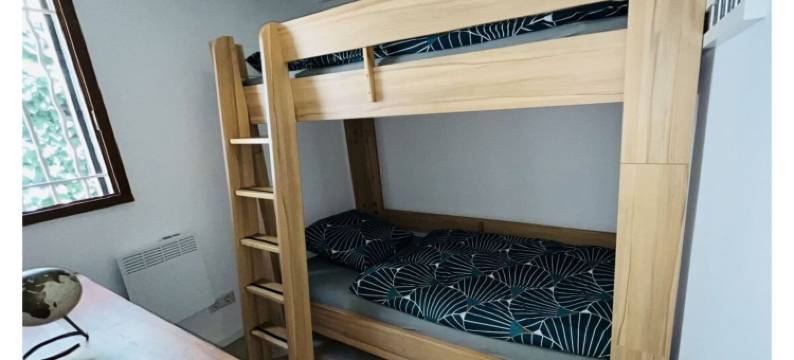 Maison de vacances Kurt dans le sud de la France图片