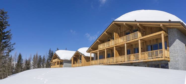 Apartment in La Rosiere with Alpine Views图片